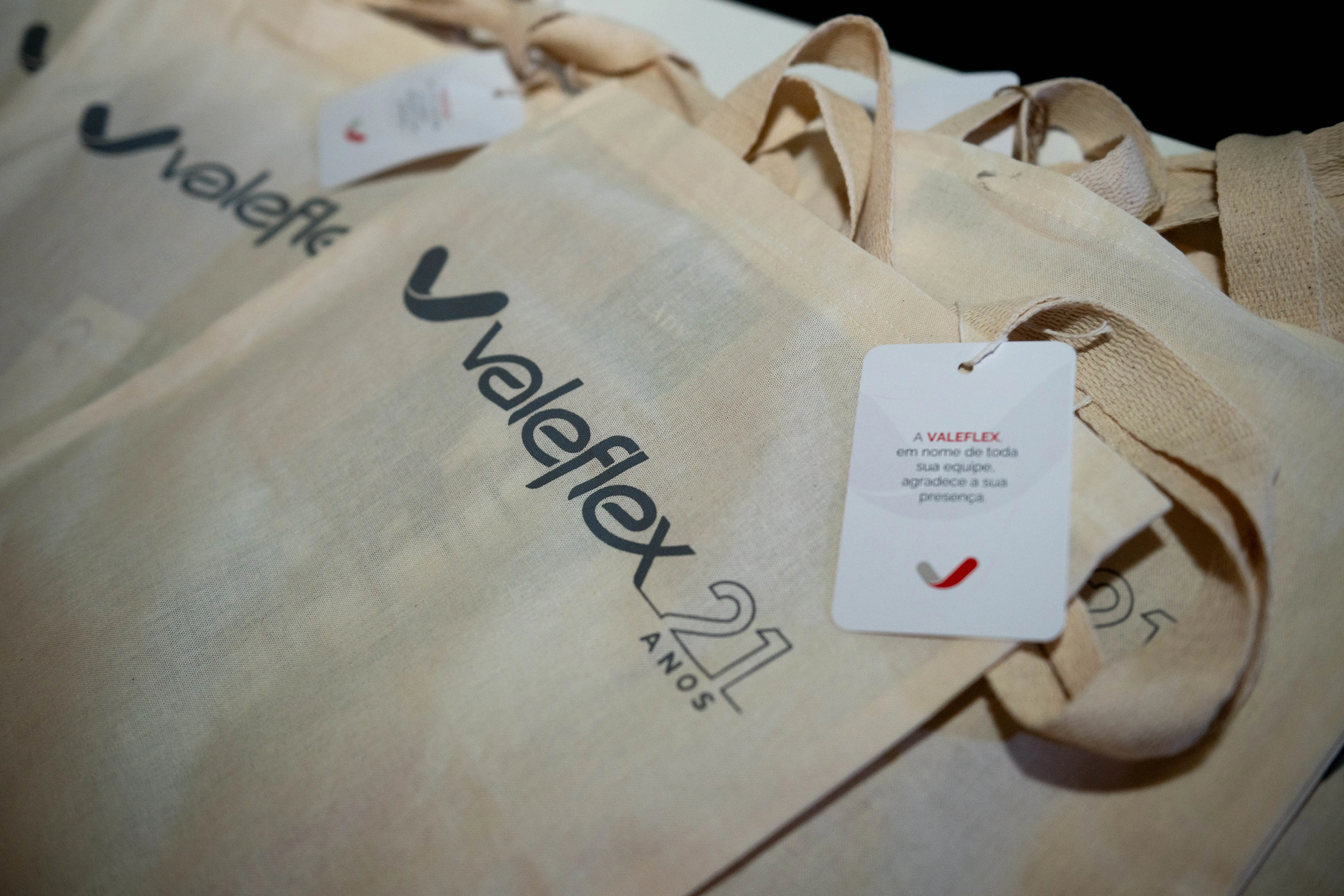 Valeflex celebra 21 anos e apresenta showroom renovado em São José dos Campos 