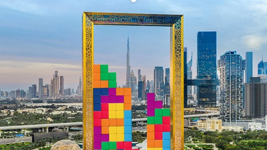 Campeonato mundial de Tretis terá final em Dubai e qualquer pessoa pode participar
