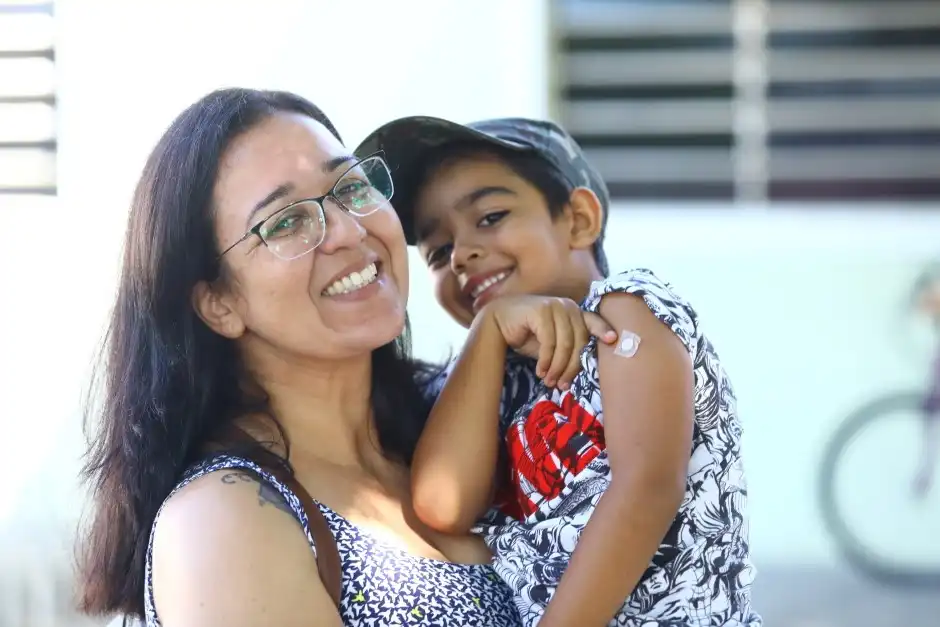 São José terá Dia D de vacinação no sábado (10) 