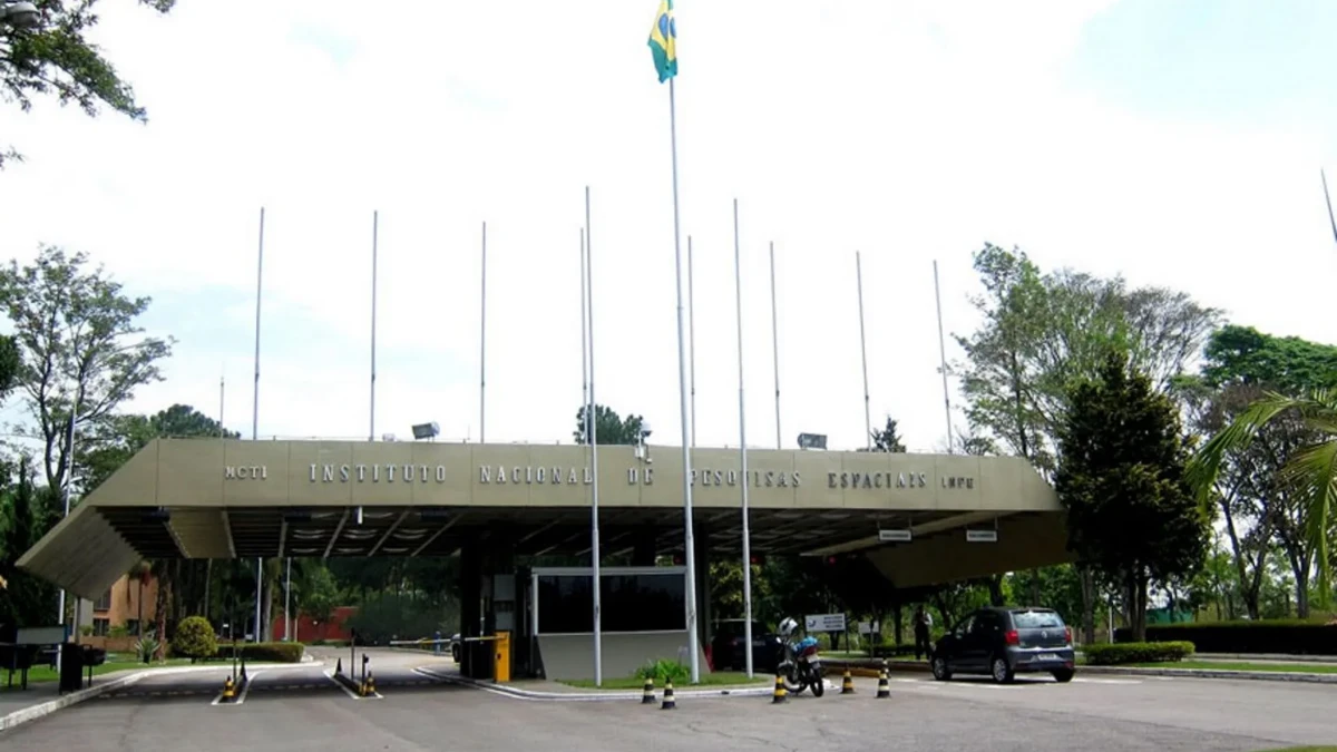 Inpe receberá R$ 147,6 milhões para desenvolver inteligência artificial contra o desmatamento