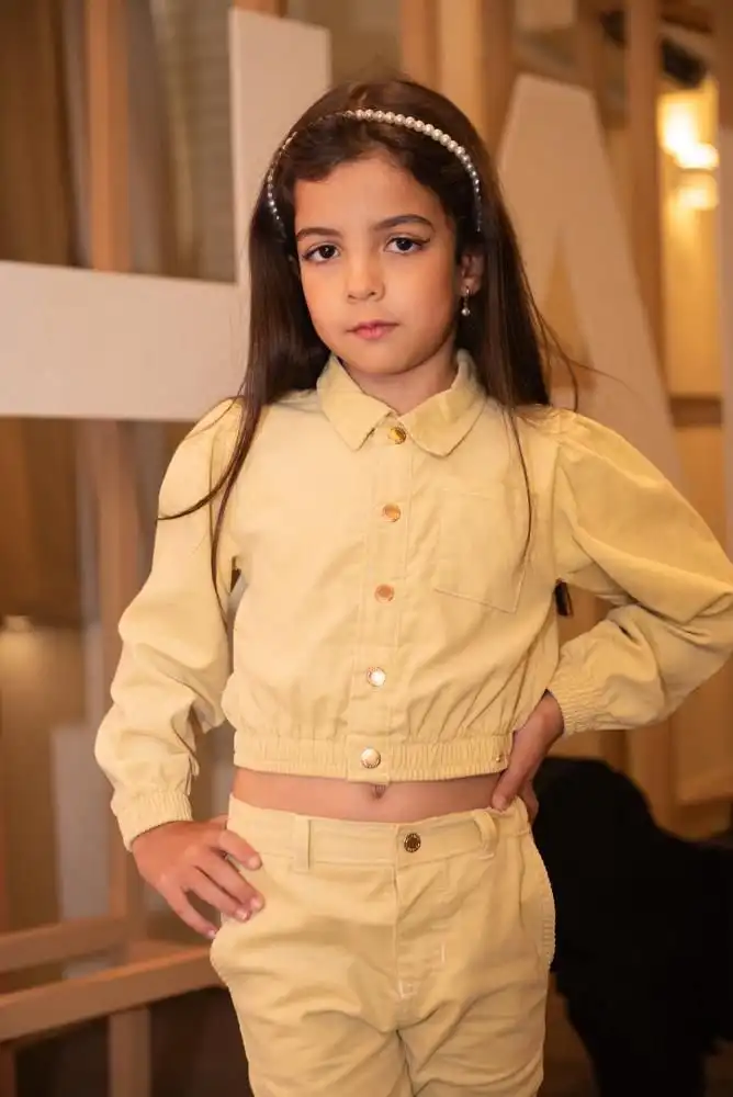 Tendências e dicas para moda infanto-juvenil