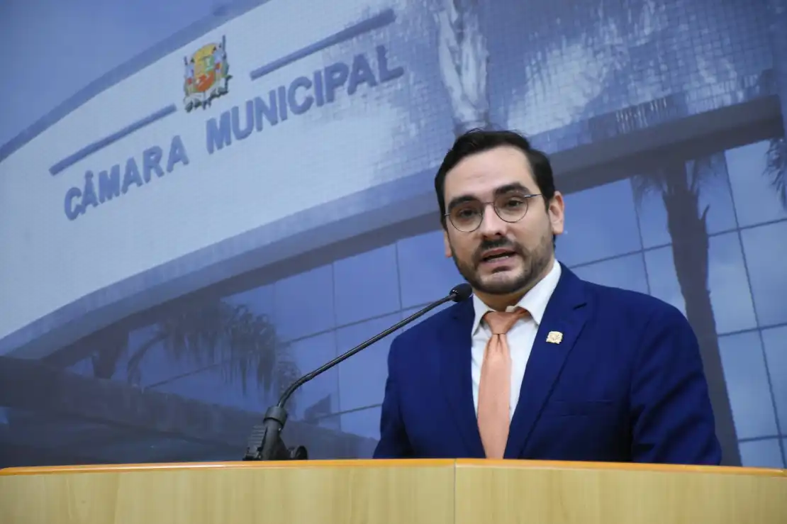 Vereador Thomaz organiza Caminhada pela Liberdade em São José