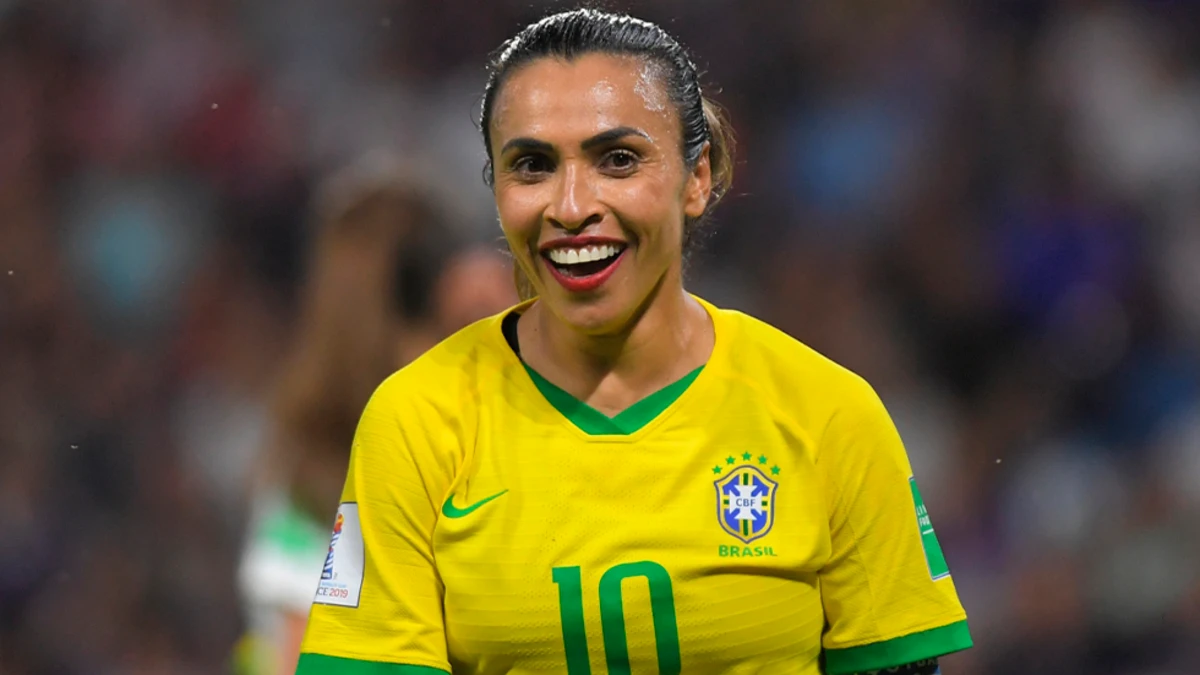 Fifa define data para divulgar onde o Brasil jogará na Copa do Mundo Feminina de 2027