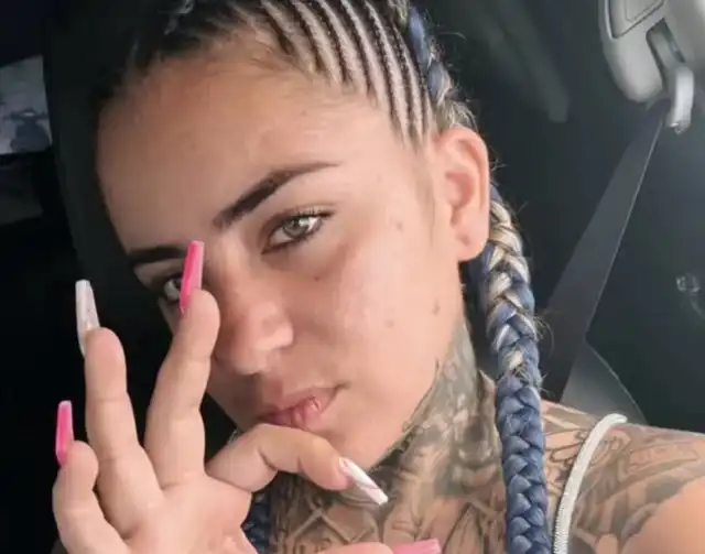Entenda quem era a "Diaba Loira", traficante encontrada morta no Rio de Janeiro
