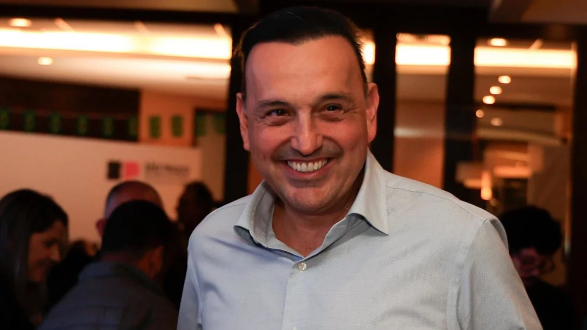 Felício Ramuth é condenado a indenizar PT por associar partido ao narcotráfico