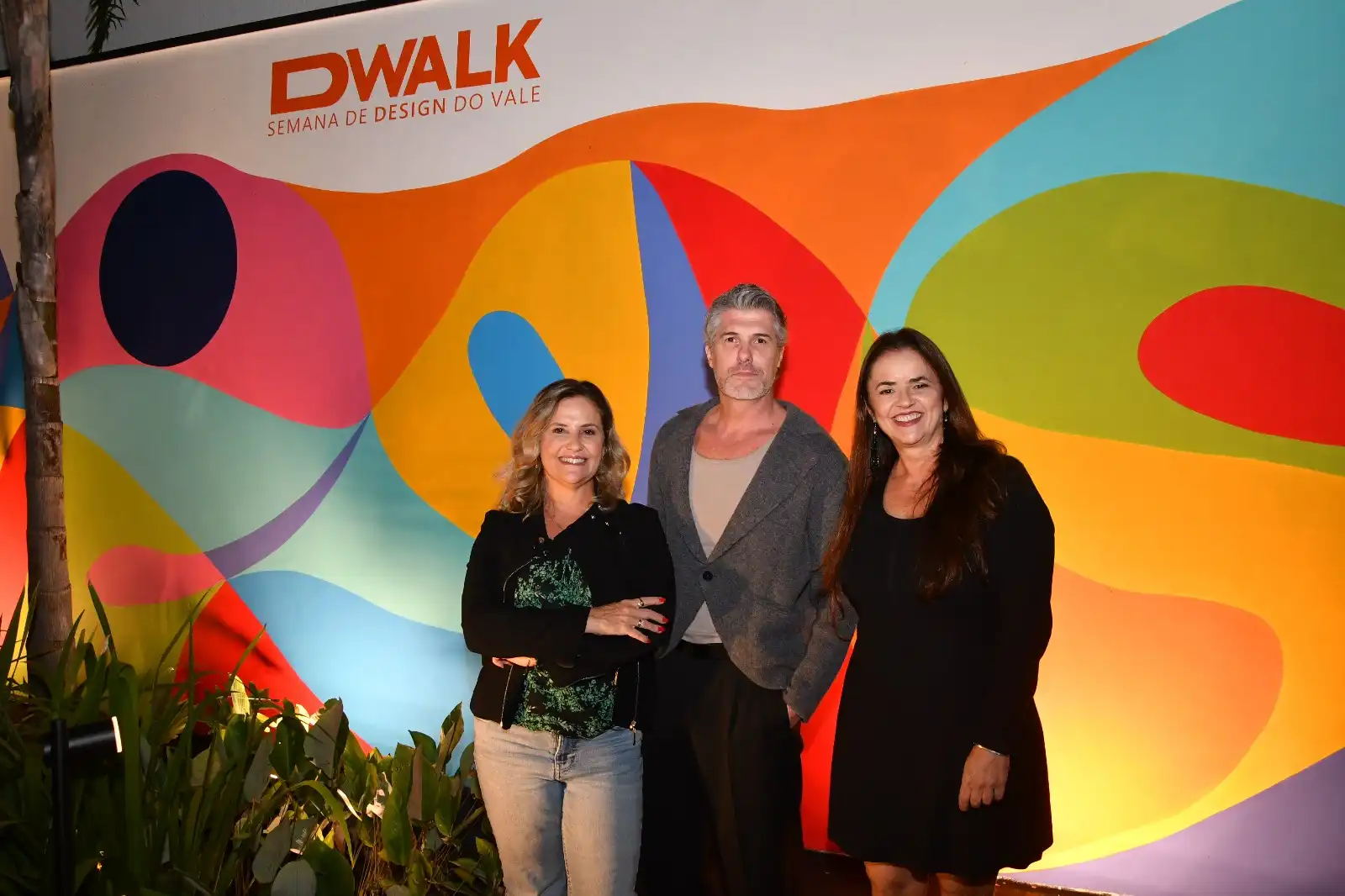 Espaço Eko Mall marca presença na 5º Edição do DWALK SJC