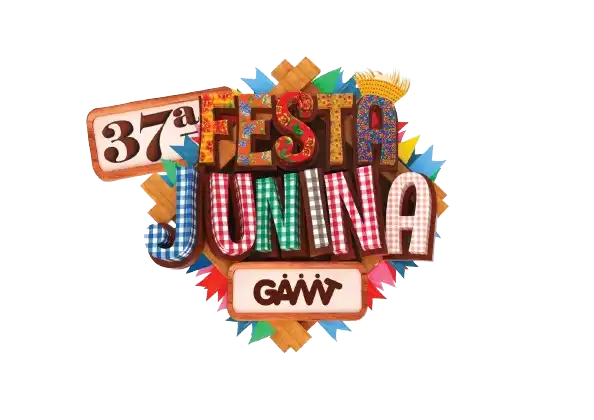 Festa Junina do GAMT começa com Falamansa dia 24 de maio