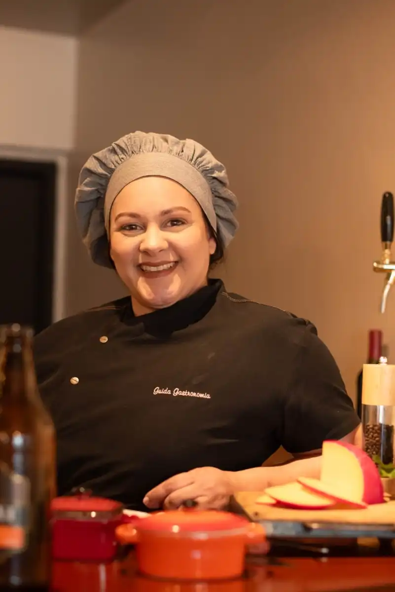 Dia do Pão de Queijo: aprenda a receita da Chef Jaqueline Martins