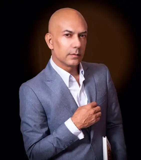 GACC de São José dos Campos recebe o consultor de moda Reginaldo Fonseca para workshop