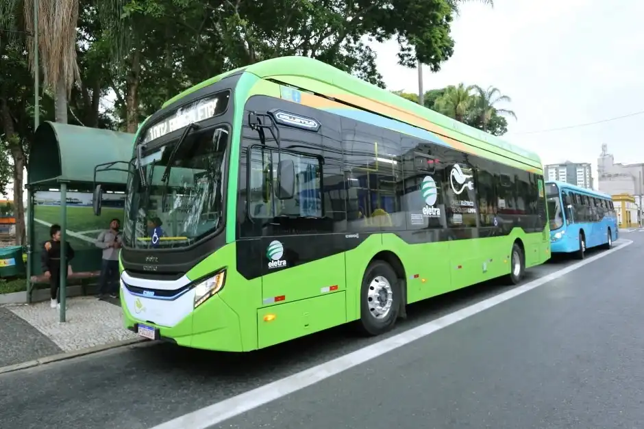 Prefeitura de São José publica novo edital R$ 75 milhões mais caro para aluguel de veículos elétricos