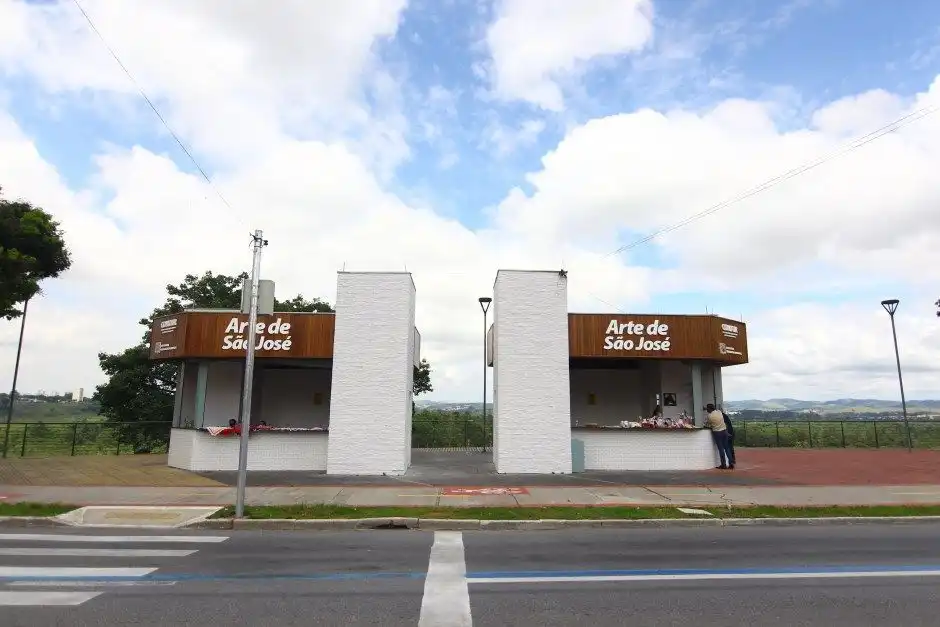 Prefeitura anunciará projeto dos quiosques na Orla do Banho