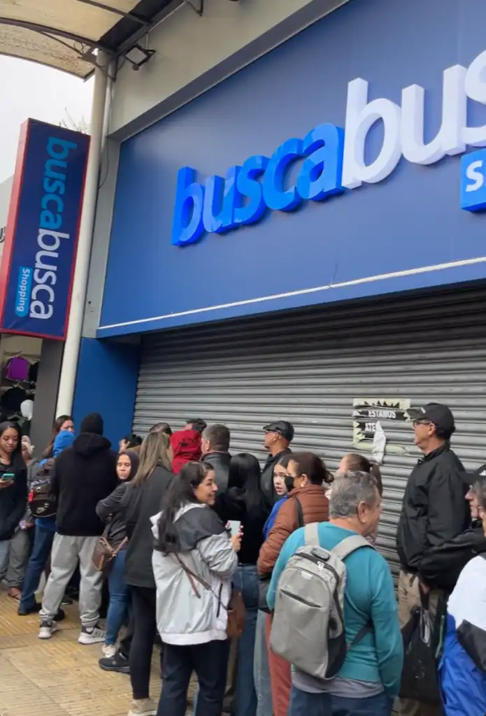 Busca Busca irá inaugurar loja de cosméticos e uma ótica em São José