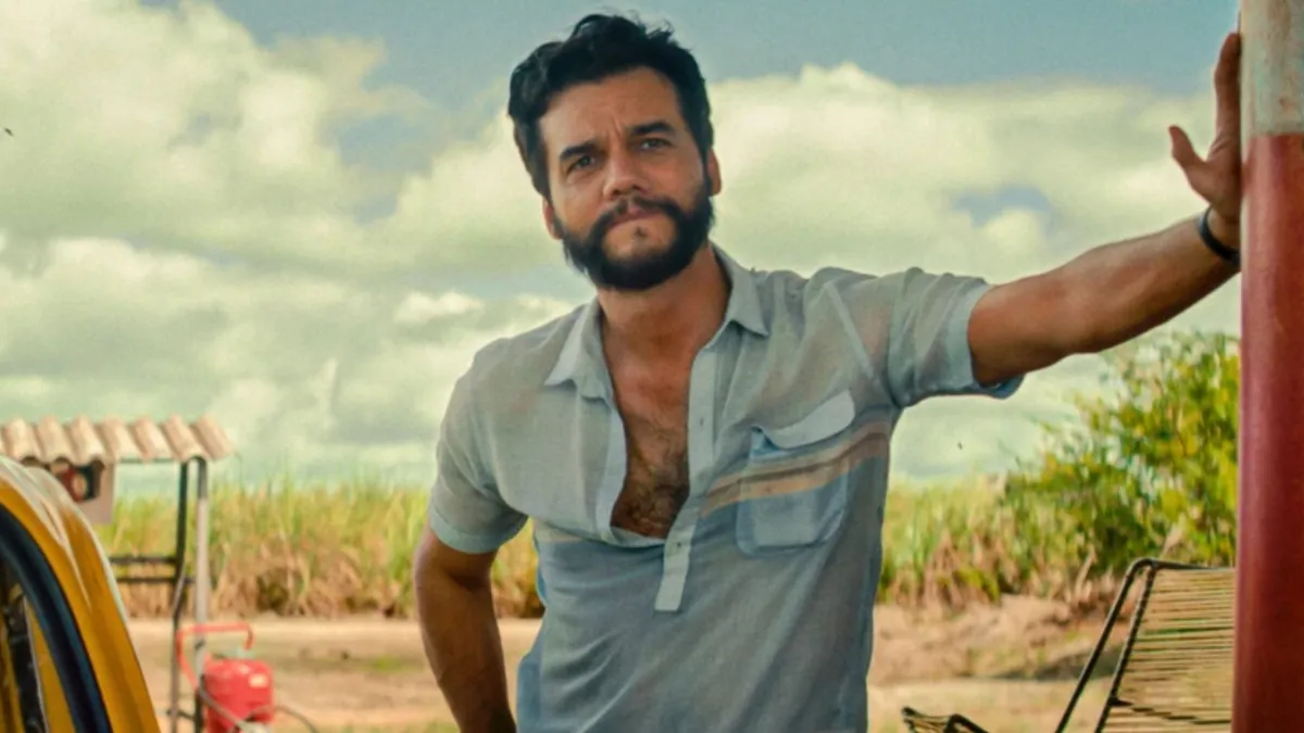 Vereadores de Taubaté barram moção de aplausos a Wagner Moura e filme “O agente secreto”