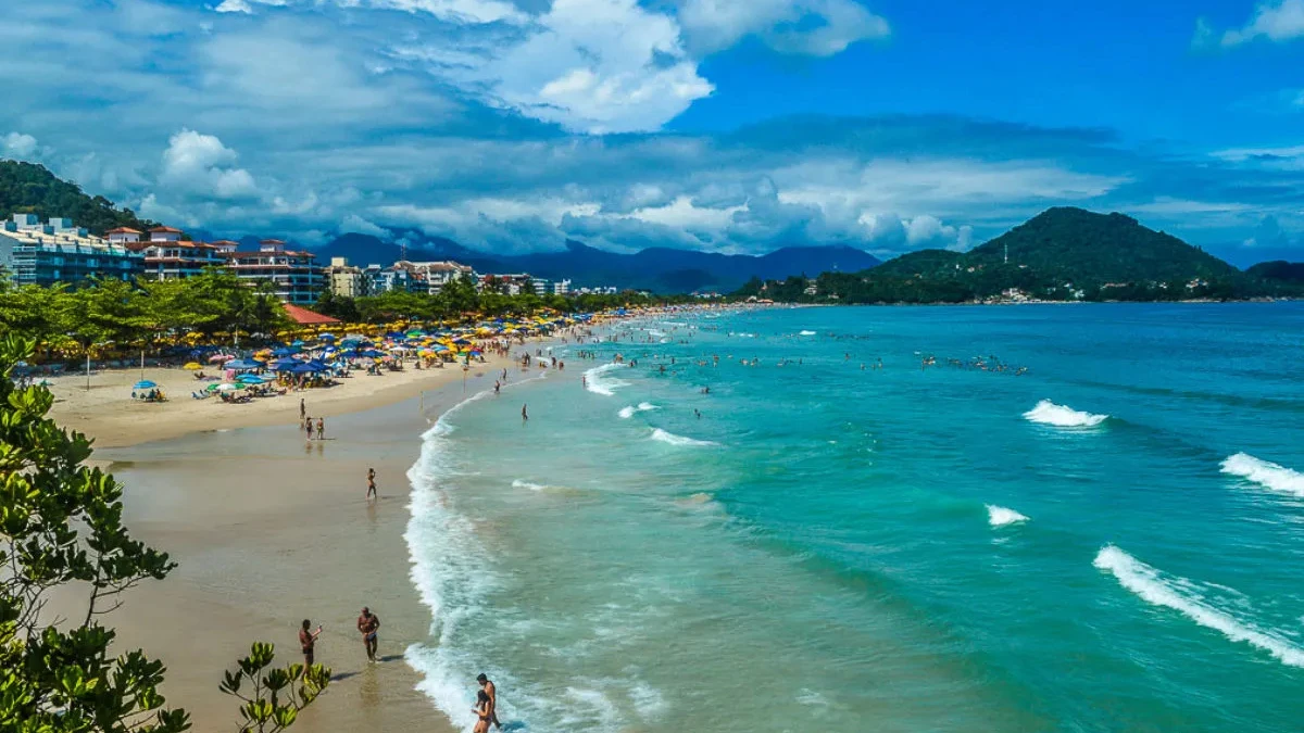 TPA de Ubatuba pode subir 80% e diária para carros chegar a R$ 25