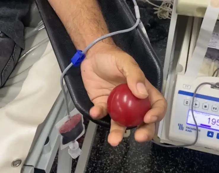 Banco de Sangue de São José dos Campos amplia horário de atendimento