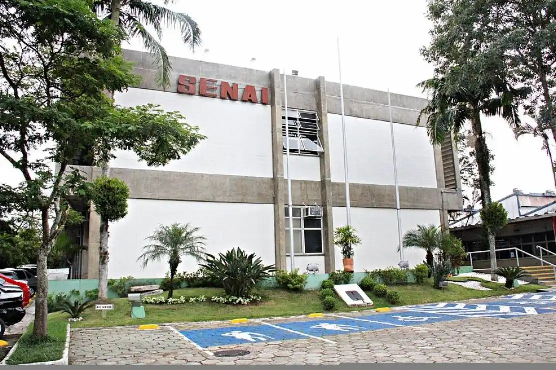Aulas do programa Elas na Indústria começam hoje (24) em São José