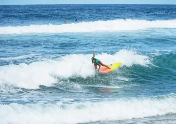 São Sebastião recebe o maior evento de surfe da América Latina