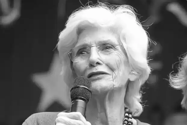 Folclorista e cientista social Angela Savastano morre aos 93 anos