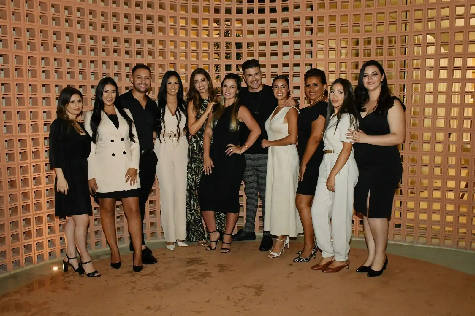 Inaugurou no dia 29 de março o Boudoir, Beauty Bar & Spa