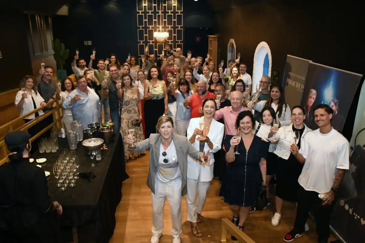 Premiere Primeiros Erros - Priscilla Coutto