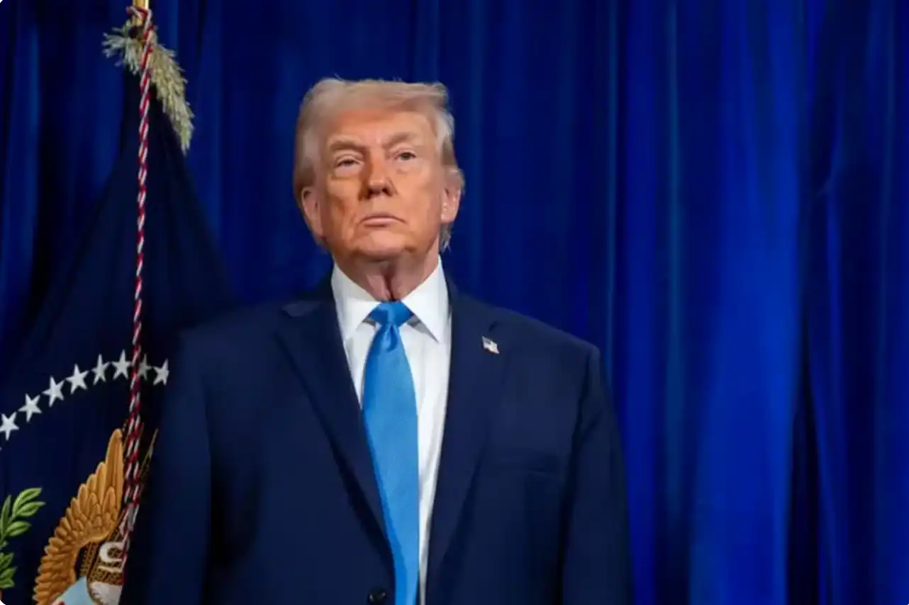 Trump retira os EUA de mais de 60 organizações internacionais