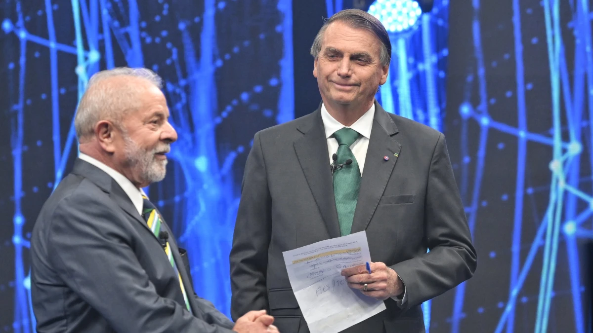 8 Lulas e 20 Bolsonaros estarão nas urnas nessas Eleições