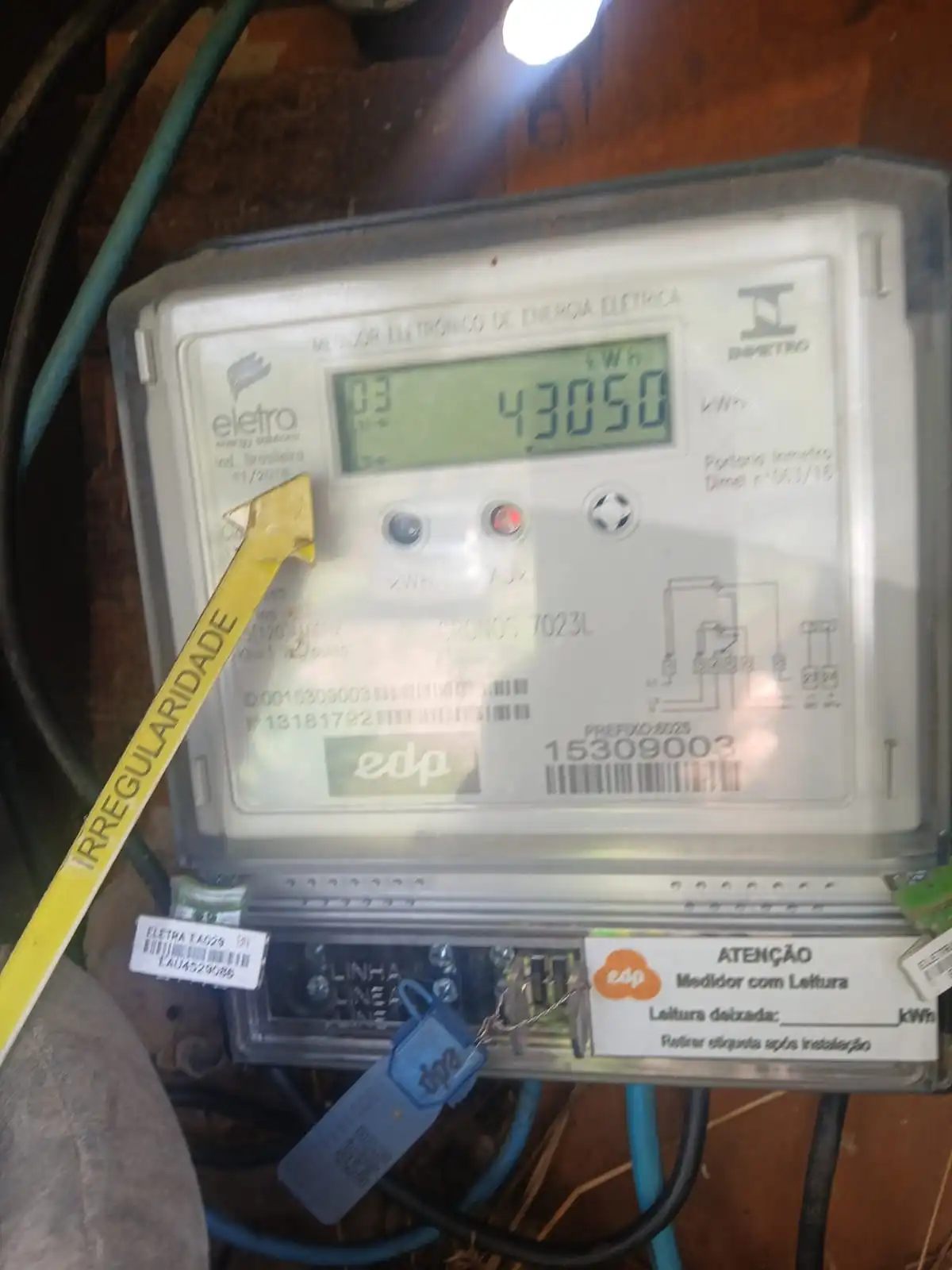 Polícia Civil com apoio da EDP, descobrem furto de energia em restaurante de Pindamonhangaba