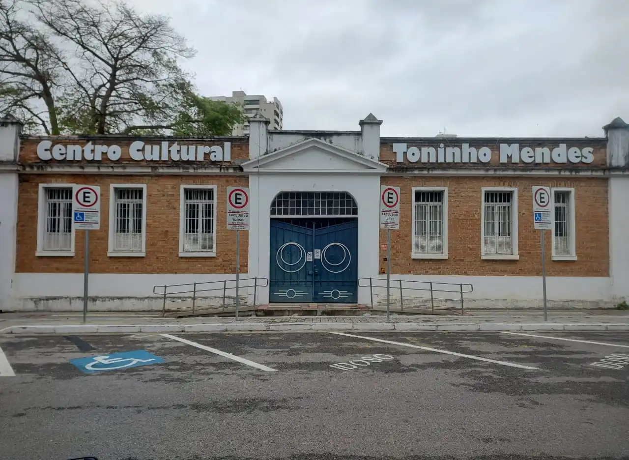 Centro Cultural de Taubaté oferece mais de 300 vagas para oficinas gratuitas