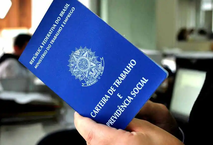 PAT de Taubaté abre seleção de 20 vagas home office para uma startup