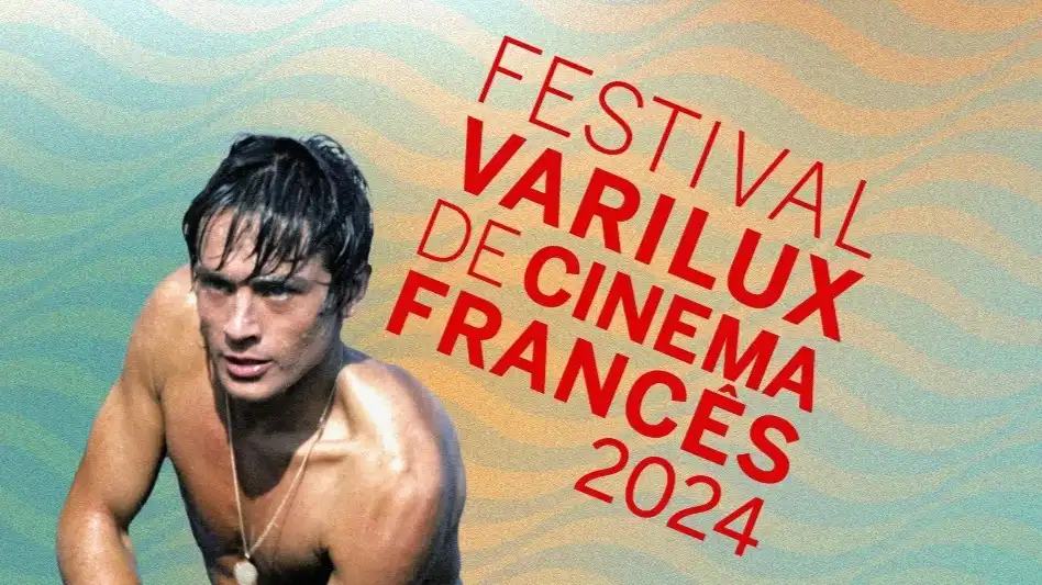 Cinema de luxo recebe Festival de Cinema Francês em São José dos Campos
