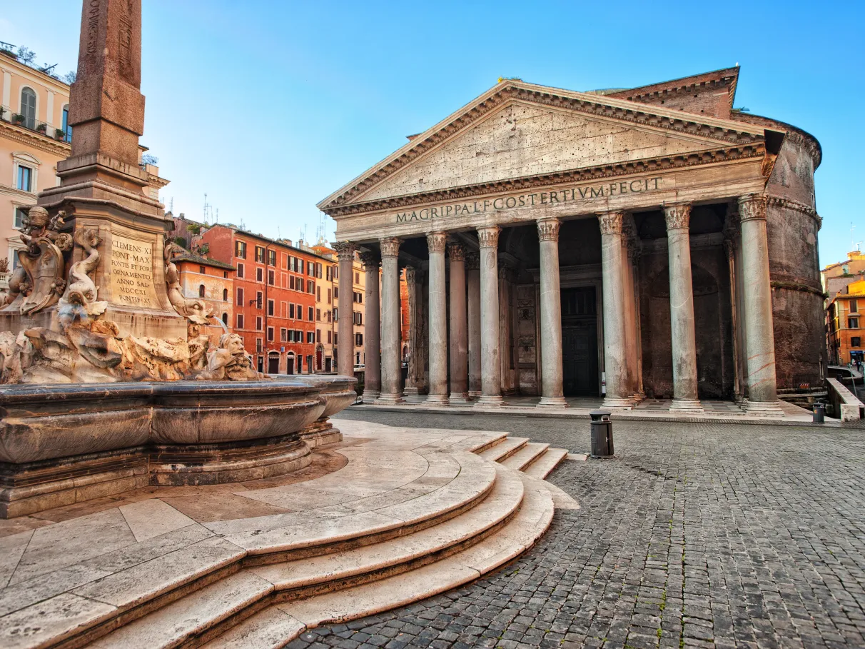 Roma