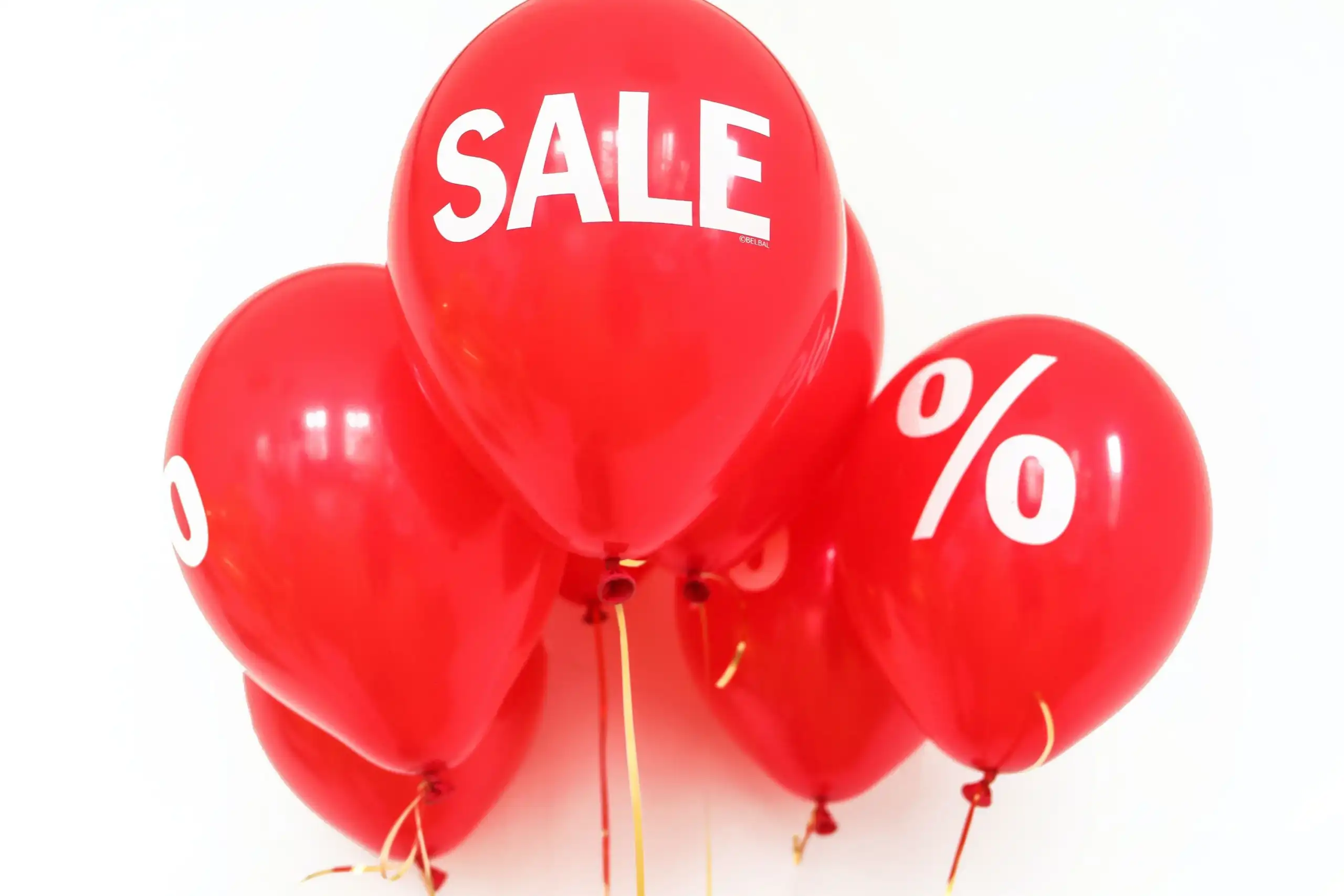 Lojas de shopping de São José fazem Sale Week