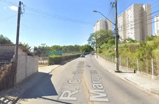 Ciclista morre após ser atropelada no Jardim Limoeiro em São José 