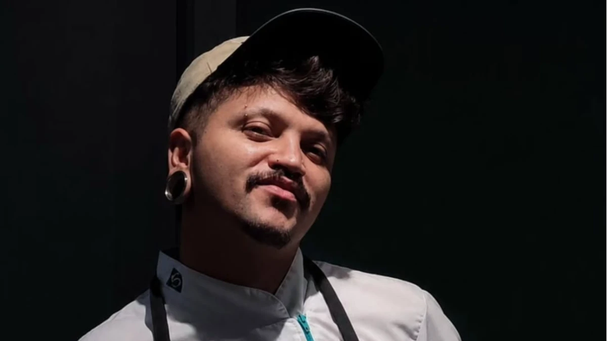 Confeiteiro de Jacareí vence episódio do “Que Seja Doce”, do GNT