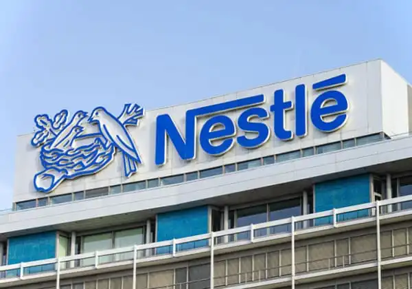 Nestlé recolhe lotes de Mucilon por alto nível de toxina proibida