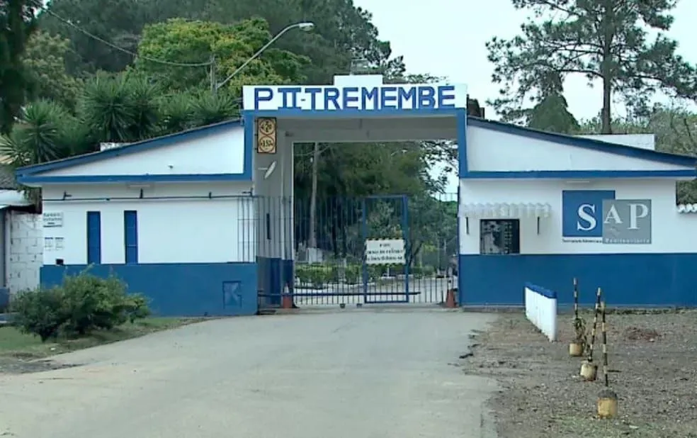 3,2 mil presos devem voltar para os presídios do Vale após saidinha