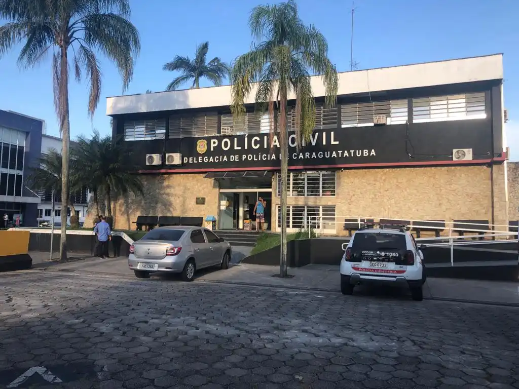 Homem é espancado até a morte em Caraguatatuba; vítima não foi identificada