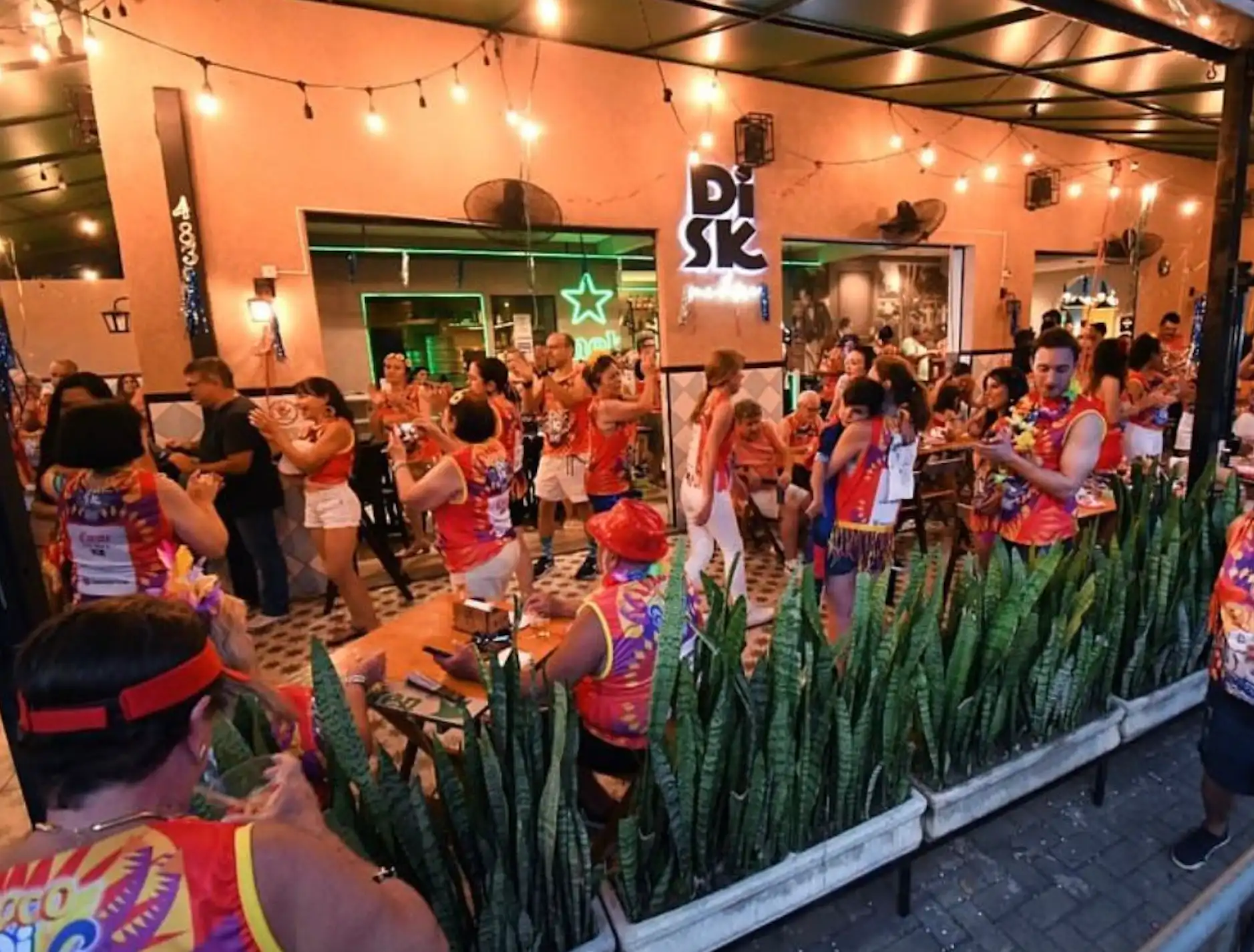 Bloco Disk Me Disse abre venda de ingressos para o Carnaval em São José dos Campos 