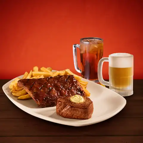 Outback Steakhouse