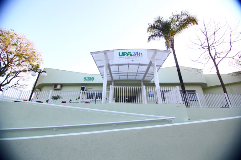 Homem morre após atropelamento em frente à UPA no Novo Horizonte em São José