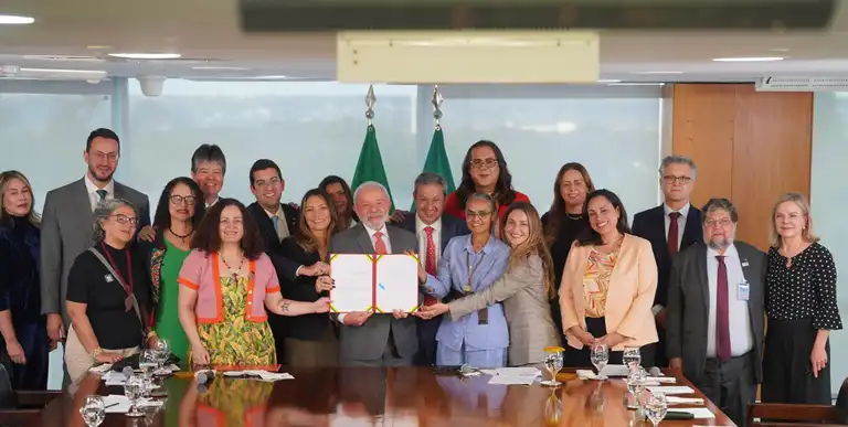 Brasil proíbe testes em animais vivos para cosméticos