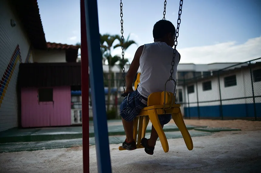 Senado aprova projeto que impede fiança para crimes de pedofilia