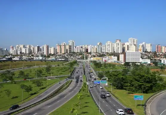 São José, Guaratinguetá e Pinda tinham contrato com empresa ligada ao PCC