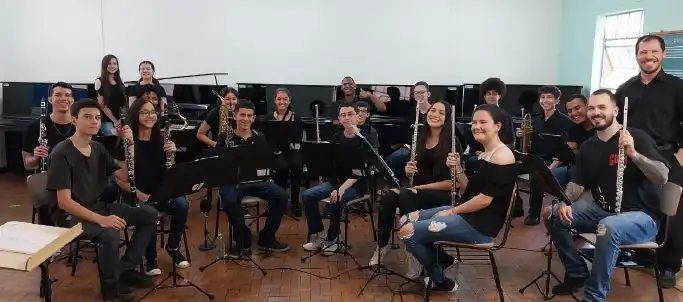 Polo de São José dos Campos do Guri completa 15 anos