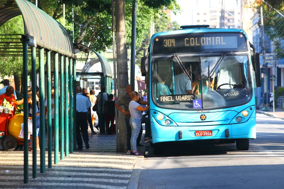 Tarifa técnica do transporte público em São José será mais de R$ 8; entenda