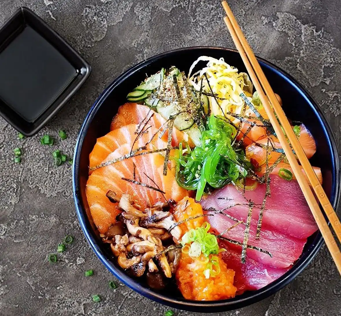 Um novo conceito em gastronomia asiática chega em breve no Jardim Aquárius: Koa Food Market