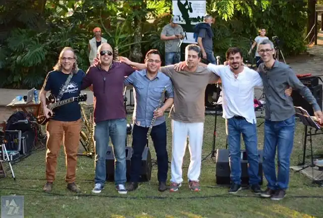 Jacareí terá Jazz no Parque com oito shows que reúnem boa música e entrevistas com os artistas