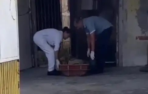 Mulher é encontrada morta pelos vizinhos na Zona Sul em SJC