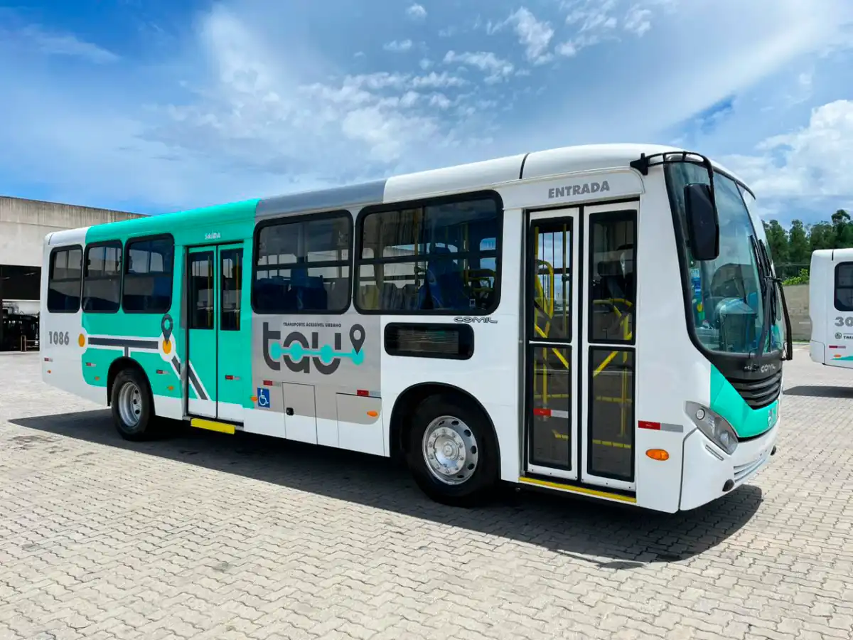 Prefeitura de Taubaté divulga resultados da pesquisa do Transporte Acessível Urbano de 2024