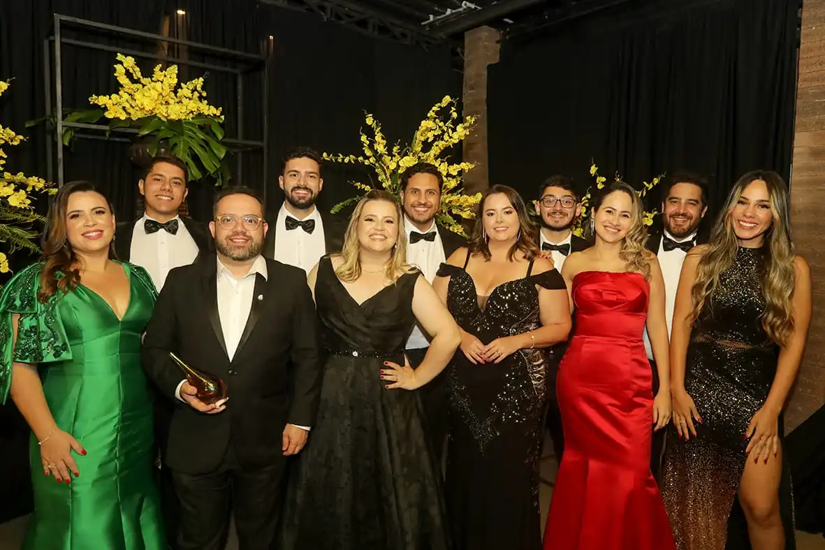 Aqui Vale recebe prêmio Absollut Top nesta terça (30)